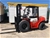 2022 Unused Heli CPCD30 Rough Terrain Forklift