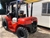 2021 Unused Heli CPCD30 Rough Terrain Forklift