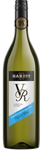 Hardys VR Sauvignon Blanc 2020 (6x 1L).