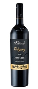 Katnook Odyssey Cabernet Sauvignon 2015 