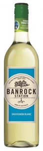 Banrock Sauvignon Blanc 2020 (6x 1L), AU