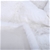 Ultra Soft Plush Area Rug, 152 x 213cm, 100% Polyester Pile, White. (SN:CC6