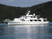 'Casabella' Codecassa 106 Motor Yacht