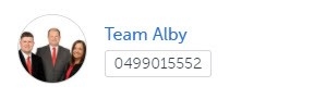 Team Alby