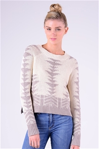 All About Eve Intuition Knit Jumper