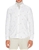 SCOTCH & SODA. Regular Shirt With Mini Fil-Coupa @ Jacquard Pattern. Size X