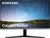 SAMSUNG 32`` Curved TV Monitor, Model LC32R500FHEXXY, 3 Sided Thin Bezel Di