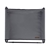 Charlie’s Pet High Walled Outdoor Trampoline Pet Bed Cot - Grey -85x85x33cm