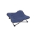 Charlie’s Pet Portable and Foldable Outdoor Pet Chair - Blue - 70x70x20cm