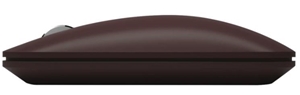 Microsoft Surface Mobile Mouse - Burgund