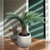 82cm Potted Cycas Home Decor Artificial Faux Fake Plant Indoor Garden