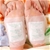 The Cleansing Detox Foot Pads 14 PK