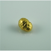 Pure Gold Nuggets/Drops Unreserved