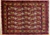 Handknotted Pure Wool Kunduzi Rug - Size 204cm x 150cm