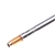 CIGWELD COMET Heating Tip, Oxy/Acet, Size 12. (SN:307002) (281722-36)