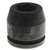 ABW 1-1/2ins Square Drive Impact Sock 1-11/16ins. (SN:X1254) (282379-217)