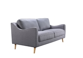 Brand New Adeline Montana Danish Modern Sofa's - VIC Pickup
