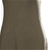 STUDIO.W Women`s Cap Sleeve Midi Dress. Size S, Colour: Olive. (SN:50433946