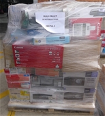 Bulk Lots of Office Supplies and Equipment - NSW