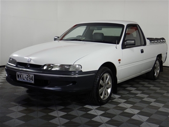 1998 Holden Commodore VSIII Automatic Ute