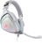 ASUS RGB Gaming Headset ROG Delta (White), N.B Sealed Pack. (SN:B0842W5QBC-