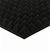 60cm Sound Proofing Absorption Panel Acoustic Pyramid Foam 12 PCS