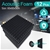 60cm Sound Proofing Absorption Panel Acoustic Pyramid Foam 12 PCS