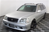 2000 Toyota Crown Import Automatic Wagon