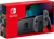 NINTENDO Switch Console with Grey Joy-Con. Buyers Note - Discount Freight R