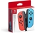 NINTENDO SWITCH Joy-Con Pair , Red/Blue. Buyers Note - Discount Freight Rat