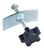 Disc Brake Pad Spreader. Buyers Note - Discount Freight Rates Apply to All
