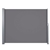 Instahut Retractable Side Awning Shade 1.8 x 3m - Grey