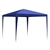 Instahut 3x3m Gazebo Tent Party Wedding Event Marquee Canopy Camping Blue