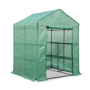 Greenfingers Greenhouse Tunnel 2MX1.55M 