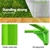 Green Fingers 90cm Hydroponic Grow Tent