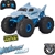 MONSTER JAM Megalodon Storm GBL Toy. NB: USED. Condition Unknown.