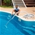 Aquabuddy Pool Cleaner Hose EVA Generic White Kreepy Krauly 8x120cm