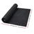 Instahut 3.66x10m 50% UV Shade Cloth Outdoor Black
