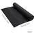 Instahut 3.66 x 20m Shade Sail Cloth - Black