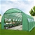 Greenfingers Greenhouse Garden Shed Replacement *Cover Only* 6X3X2M