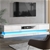 Artiss TV Cabinet Entertainment Unit Stand Storage RGB LED 180cm