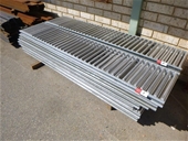 Unreserved Steel, Cables & Workshop Equipment