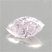 Precious Stones - Pretty Pinks & Purple Diamonds