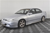 1997 HSV Clubsport VT Series 1 Automatic