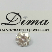 Dima Diamond and Moissanite Stone Collection