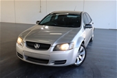 Unreserved 2006 Holden Commodore Omega VE 