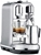 BREVILLE NESPRESSO Coffee Machine, Model BNE800, Stainless Steel, N.B Missi
