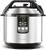 Breville The Fast Slow Cooker BPR650BSS. Brushed Stainless Steel. 30 x 30 x