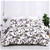 Dreamaker Printed Quilt Cover Set Banana Tree - Queen Bed