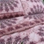 Dreamaker Printed Quilt Cover Set Desert Flower - King Bed